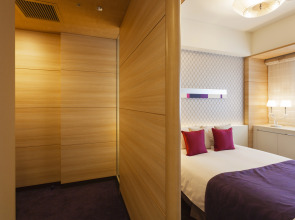 Hotel Elsereine Osaka