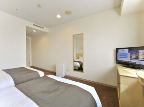 Yamagata Kokusai Hotel