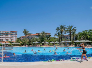 Belconti Resort Hotel - All Inclusive