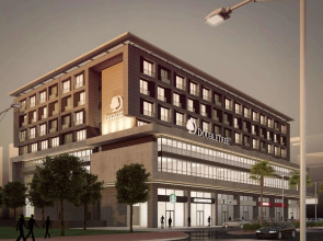 DoubleTree By Hilton Antalya City Centre