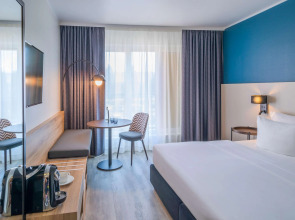 Hotel Münster Kongresscenter Affiliated by Meliá