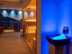 Lake Front Hotel Mirage