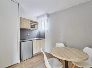 Sunny Hill Hotel Apartments