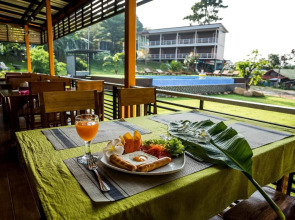 Phi Phi Chang Grand Resort & Spa