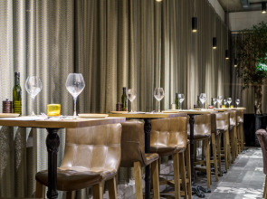 Holiday Inn Brussels Airport by IHG