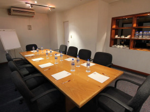 Sevilla Palace Hotel