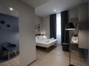 21 House of Stories Città Studi