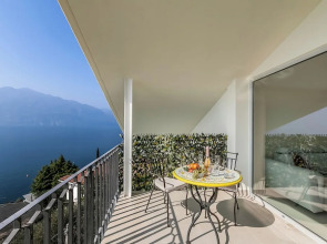 Villa Mercurio Apartments