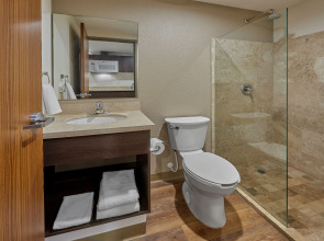 Extended Suites Tijuana Macroplaza