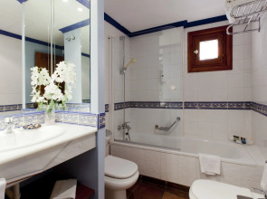 Hotel Casona de la Reyna