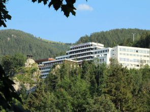 Sporthotel am Semmering