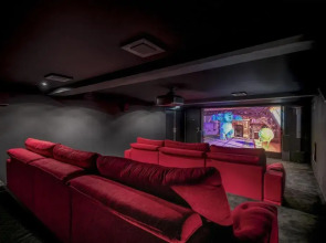 Airelles Château de la Messardière