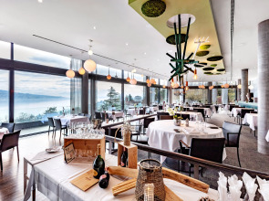 Hotel Belvoir Lake View & Spa