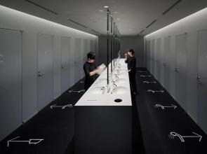 Rembrandt Cabin Shinjuku Shin-Okubo