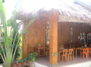 Secret Garden Resort