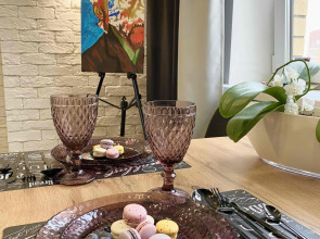 Апартаменты на улице Гудкова