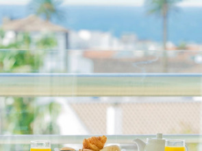 Sao Miguel Park Hotel