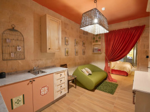 The Vincent Boutique Suites