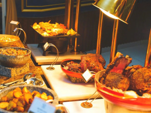 La Vela Saigon Hotel