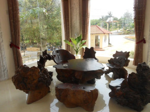 Trang An Beach Resort