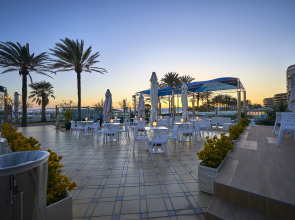 Hotel Negresco Playa de Palma - Adults Only