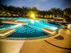 Palm Garden Beach Resort and Spa