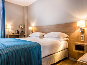 Hôtel Paris d'Issy Hôtel porte de Versailles