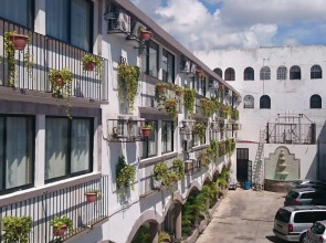 Hotel Hacienda de Castilla