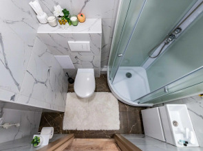 Апартаменты Степаненков на улице Чайковского 56