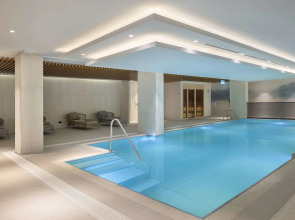 Hampton By Hilton Cerkezkoy