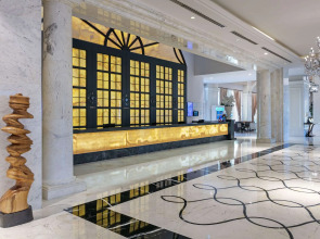 Titanic Deluxe Golf Belek