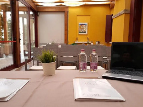 UnaHotels Ecohotel Villa Costanza Venezia