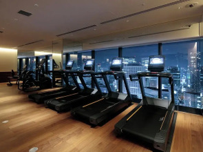 Candeo Hotels Osaka The Tower