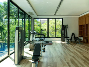 Avani Ao Nang Cliff Krabi Resort