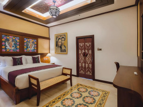 Puri Saraswati Dijiwa Ubud