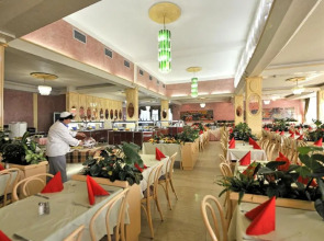 Hotel Istra Plava Laguna