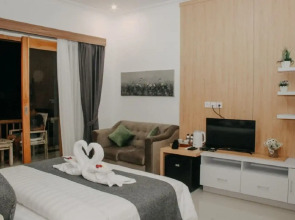 Sea Terras Suite And Luxury By Ozz Group