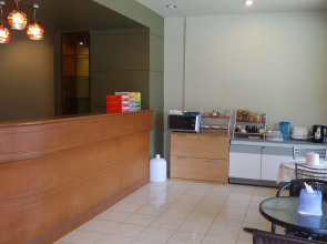 U Sabuy Mansion Trang