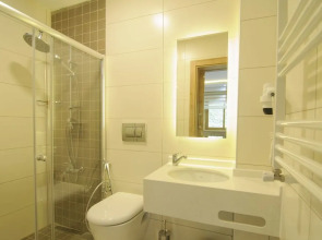 Ilhan Kardesler Apart Hotel