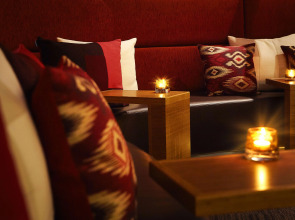 Hyatt Place Amsterdam Airport