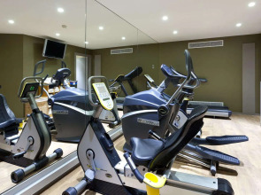 Hotel Condes de Barcelona