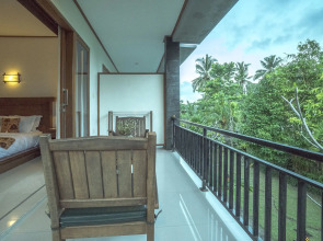 Отель Gita Maha