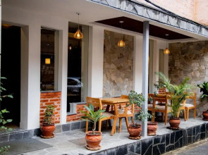 Vastu Boutique Hotel