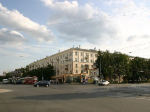 Холидей Хостел на Ленина