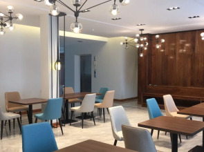 Confetti Garden Hotel