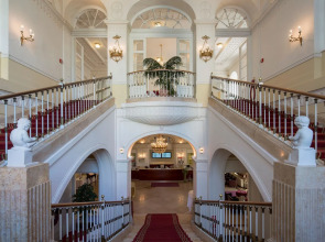 Austria Trend Hotel Schloss Wilhelminenberg