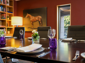 INNSiDE by Meliá Dresden