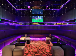 The Mira Hong Kong Hotel