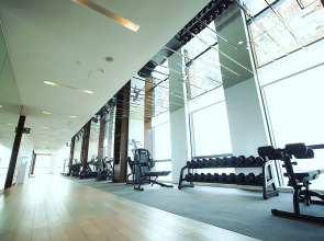 HUALUXE Wuxi Taihu by IHG