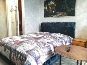 Hot Tub VIP SMART ApartHotel